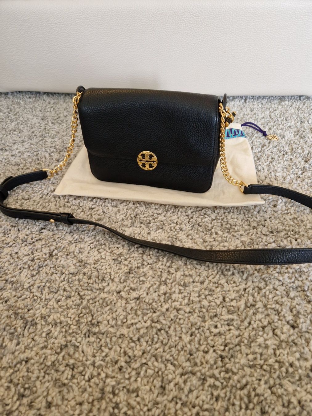 Tory Burch Taschen für Damen: Umhängetasche von Tory Burch!!! – Neu und originalverpackt aus Flühli LU von Conny_88