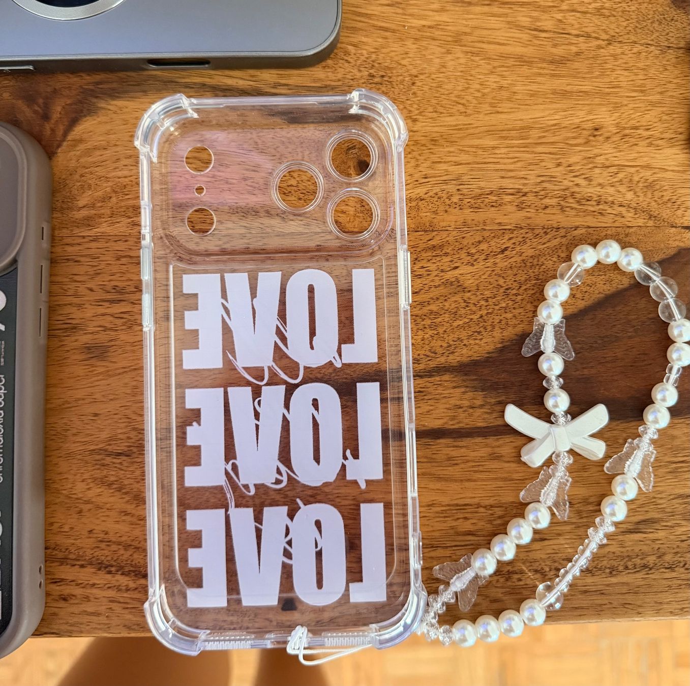 Covers & Schutzfolien: iPhone 17 pro Max Hülle NEU – Neu und originalverpackt aus Zug von mcm.v.i 1