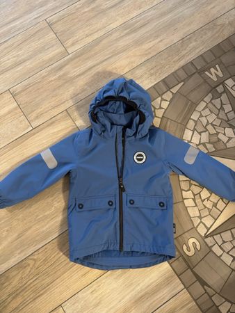 Reima Kinderjacke 104