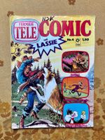 Tele Comic Heft Nr 4 von 1973 ?