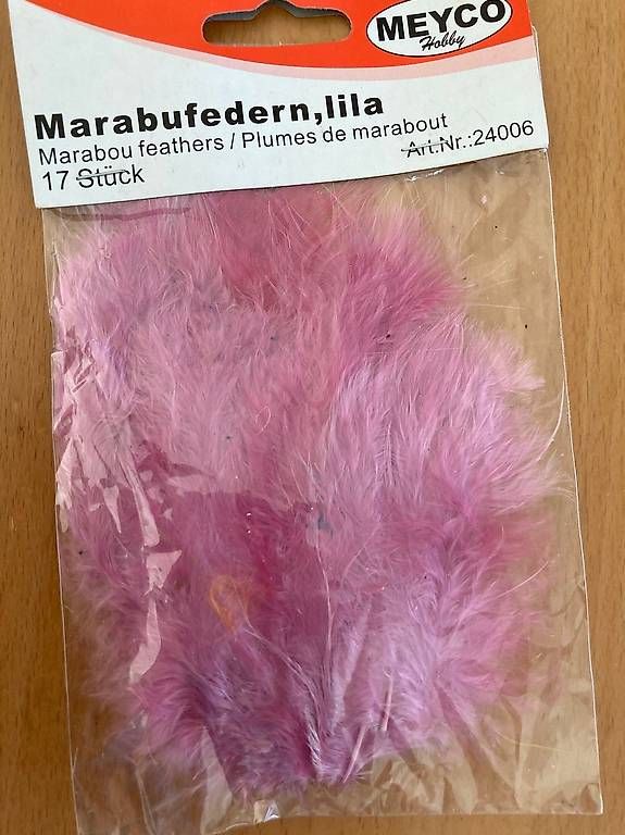 Kit bricolage: Bastelset sehr gross. Alles neu. – Nuovo e nell'imballaggio originale da Oberglatt ZH venduto da kaliopi007 1