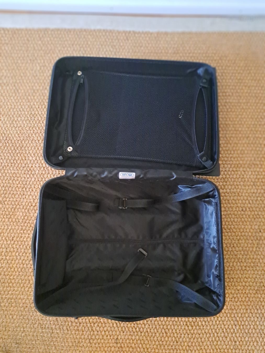 Rimowa Reisekoffer: rimowa cabine – Neu (gemäss Beschreibung) aus Zollikerberg von ren_q7gc 5