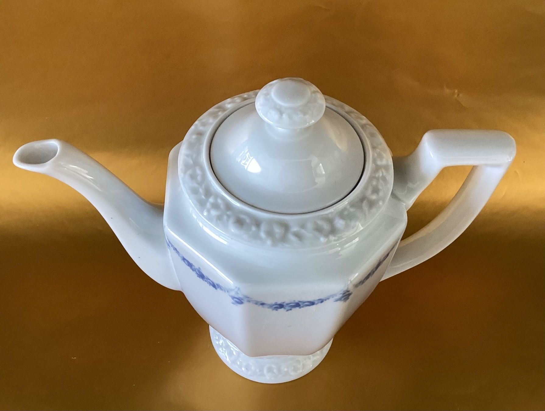 Rosenthal Théières: Rosenthal / Kaffeekanne / Marie / 7 dl – D'occasion à Beinwil am See par kae_gh7c 1