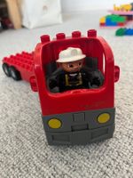 Lego Duplo Sattelschlepper