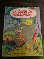 Marsupilami - La Queue du Marsupilami - BD rare! - Franqu...