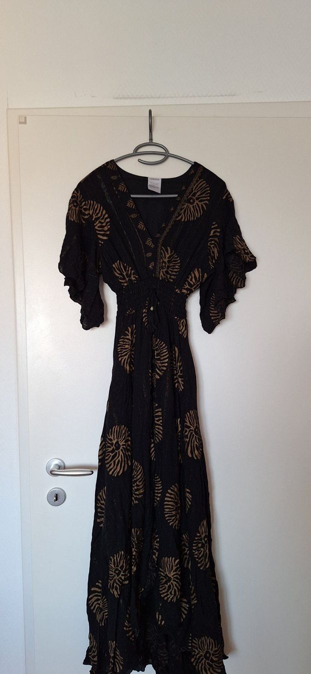 Vestiti: robe style bohème – Nuovo (secondo la descrizione) da Lussery-Villars venduto da pousinete02 4