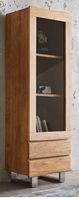 Vitrine Life-Edge von Delife