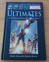 Marvel Ultimates: Übermenschlich Comic-Sammlung (Top Zust...