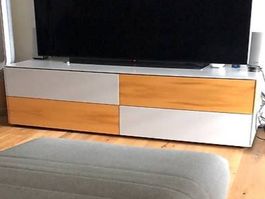 kettnaker tv möbel in great condtion