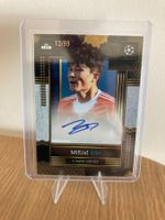 Topps Deco 2025-26 - Kim Min Jae Auto /99