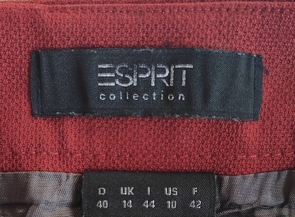 Esprit Gonne: Jupe Esprit – Usato da Penthalaz venduto da Cortis 2