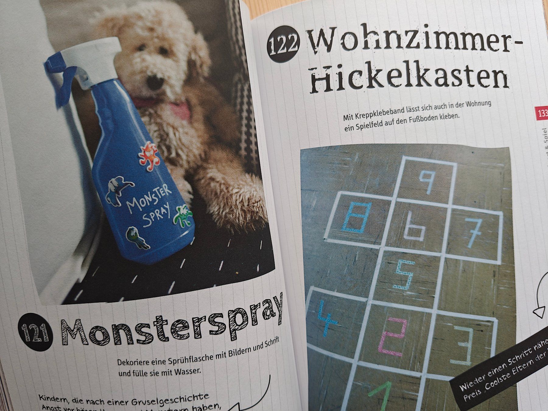Bücher: Trick 17 - 444 raffinierte Alltagstipps / Weltbild – Gebraucht aus Muttenz von IkaSul 3