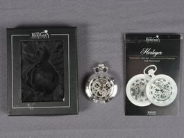 THE HERITAGE COLLECTION Taschenuhr 7131021