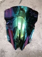 Racingscheibe Yamaha R6 rj15