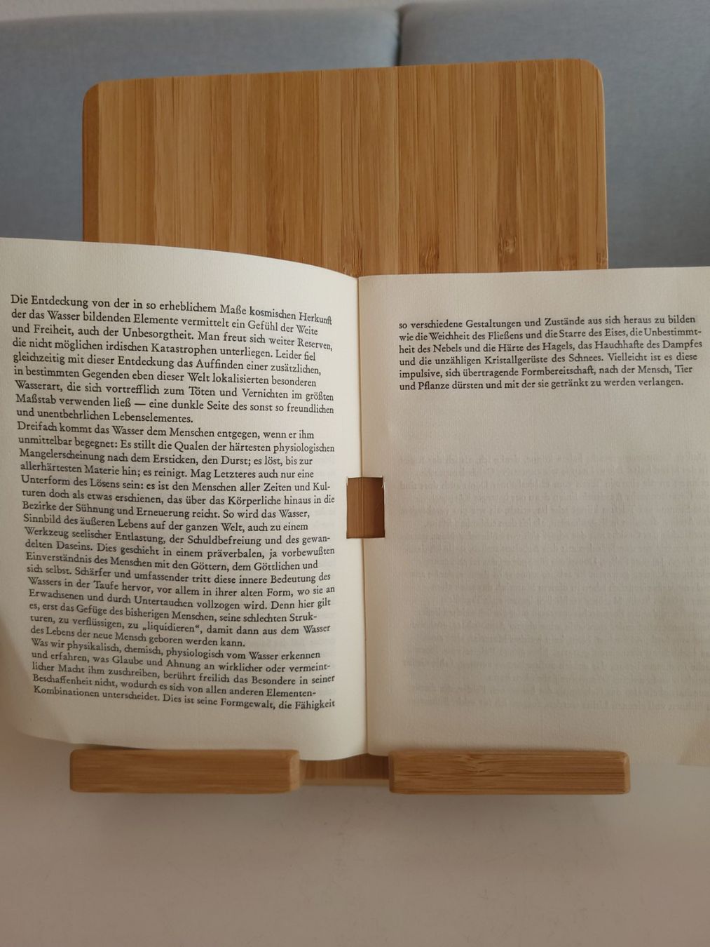 Foto & Immagini: 1972 Thomae/Max Faller/Plakette"Dürstende tränken"+Büchlein – Usato da Savièse venduto da qm2710 5
