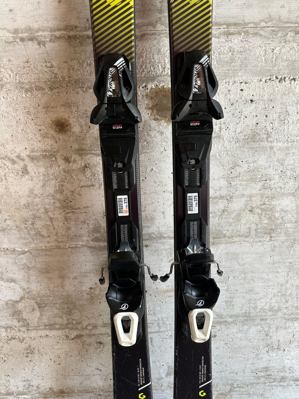 Head Skis: Head Shape SX Ski 170CM – D'occasion à Emmenbrücke par karkarkar 2