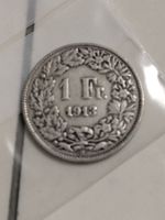1 Franken 1913