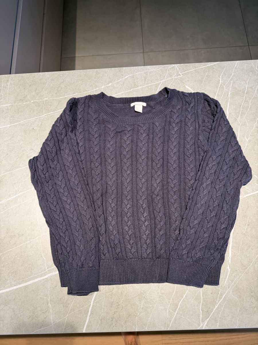 Lotti di vestiti: Pullover Damen 3 Stk. Strickpullover Gr. M/L – Usato da Kappel SO venduto da Janni07 3