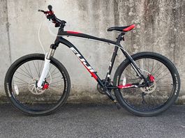 Fuji Nevada 1.0 LE Mountainbike 26 Zoll wie NEU