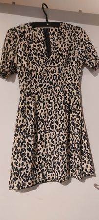 Sommerkleider, Hose, Jacke, S, 4 Teile