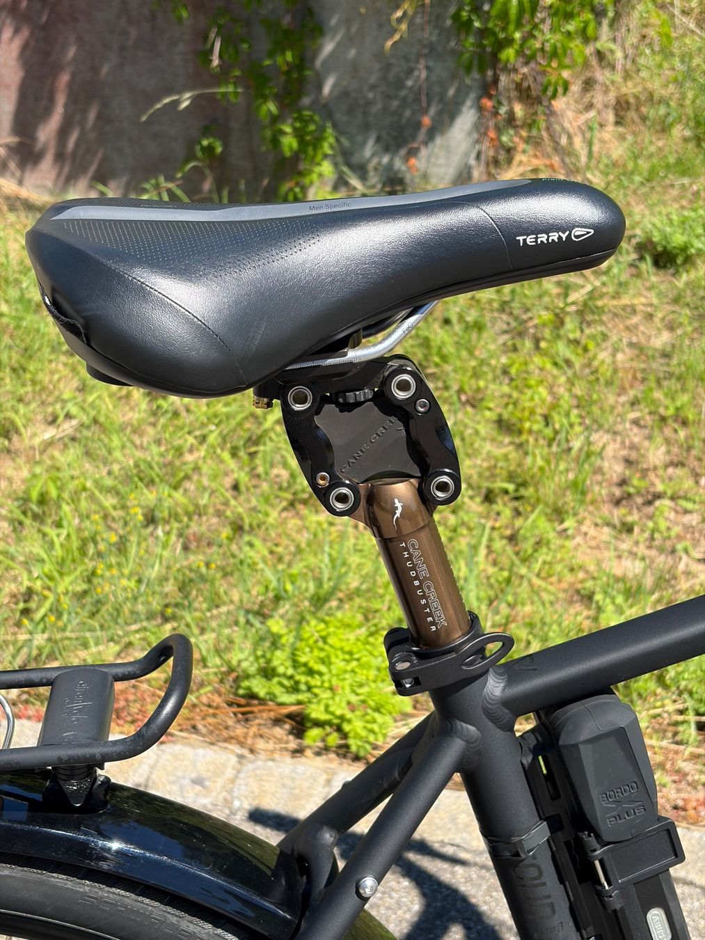 Biciclette: eBike Conway E-Bike Bosch Performance Line CX Shimano XT – Usato da Olten venduto da Lamb_of_God 3