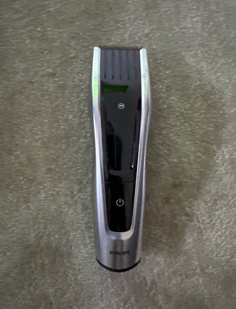 Philips Schneiden: Philips HC 8450 Haarschneider Trimmer – Neu (gemäss Beschreibung) aus Brüttisellen von St.Zach
