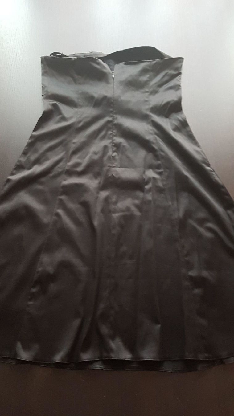 Vestiti: Schönes Cocktailkleid – Nuovo (secondo la descrizione) da Schöfflisdorf venduto da CrRG21 3