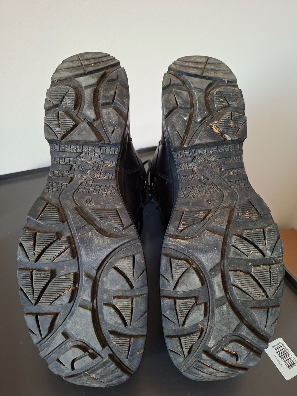 Haix Scarpe da uomo: Haix XR22 Gr. 46 – Usato da Suchy venduto da NDM2228 2