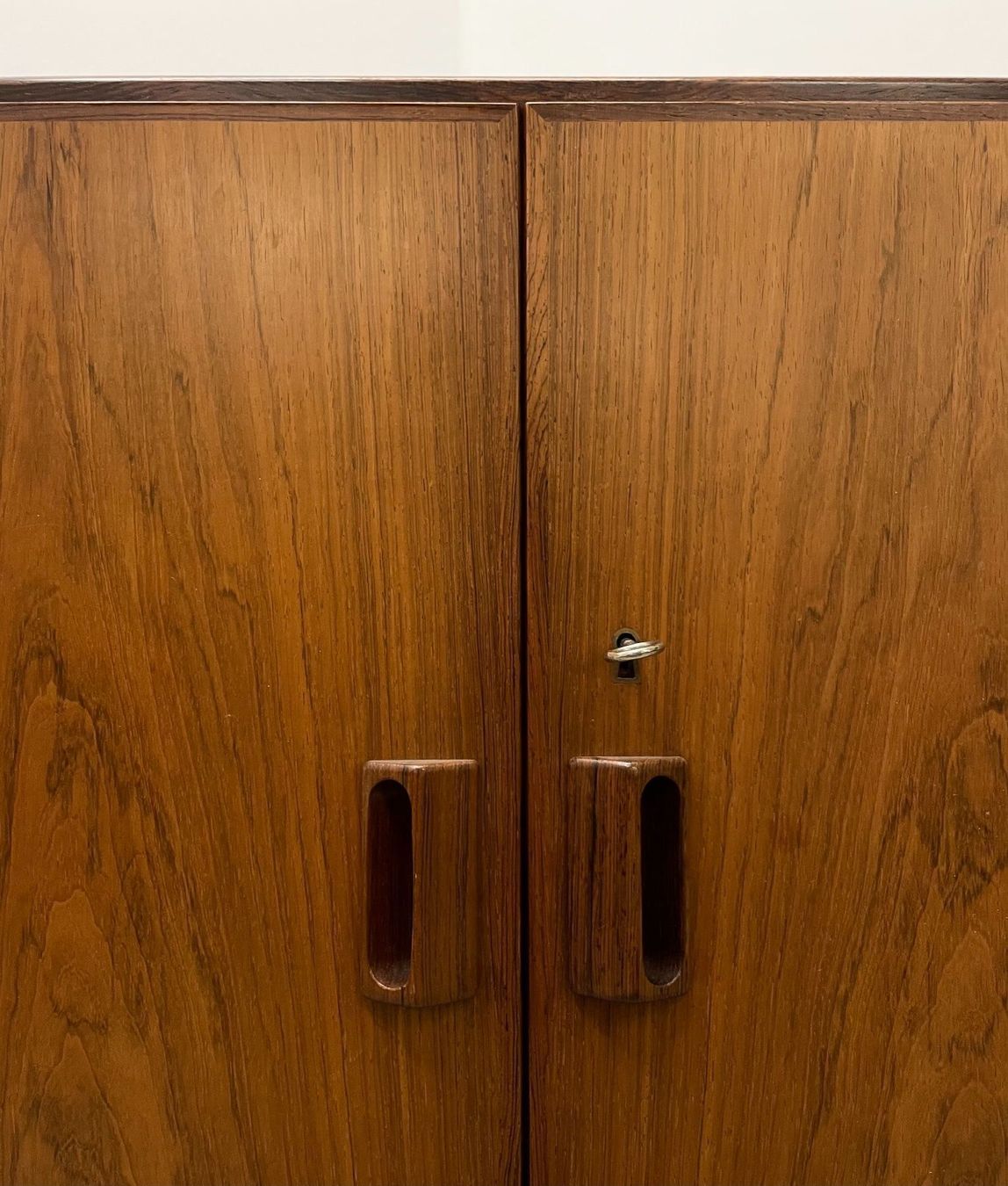 Cassettiere: Palisander Sideboard Borge Mogensen 60s – Usato da Basel venduto da MidMod20C 3