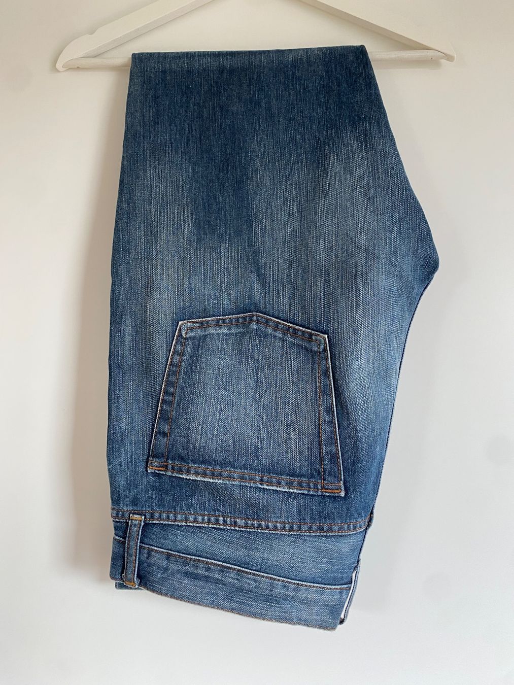 Uniqlo Jeans: Uniqlo Jeans – Usato da Lützelflüh-Goldb venduto da flu_q9tg