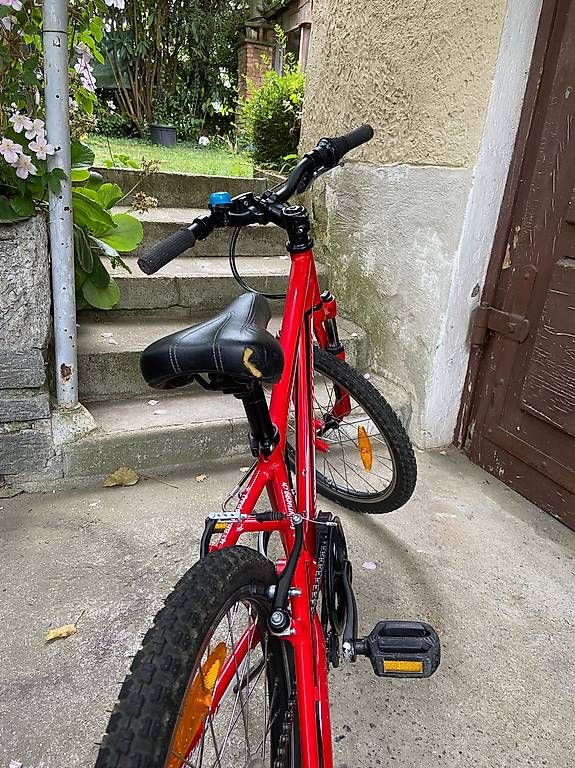 Specialized Biciclette: Specialized 20'' – Usato da Affoltern am Albis venduto da pavrati 1