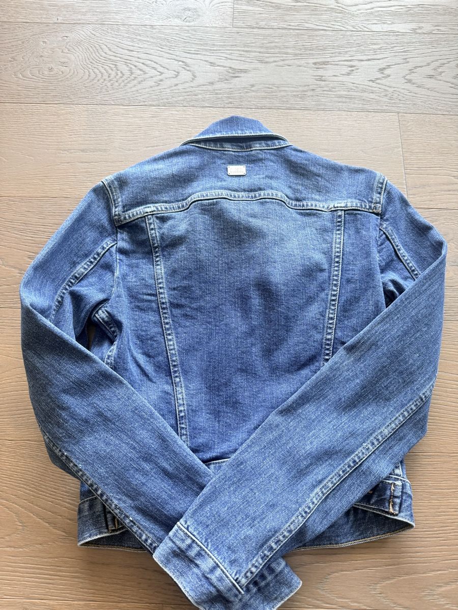 Diesel Giacche: Diesel jeans jacket – Nuovo e nell'imballaggio originale da Melide venduto da Nikola-123 7
