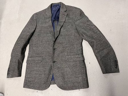 Hackett Blazer graugrün