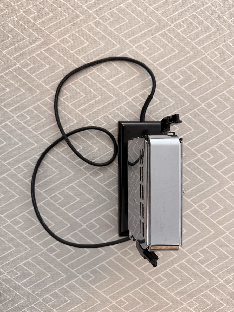 Jura Küchengeräte: Jura Toaster with Cable good condition – Gebraucht aus Füllinsdorf von j_xaver 1