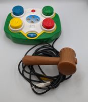 MB Splash Throw Retro Kinderspiel