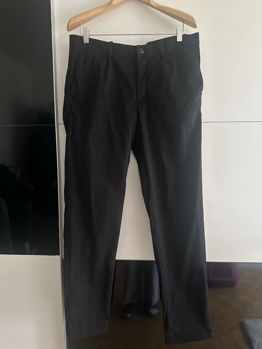 Mango Pantaloni: Mango Herren Chinohose Gr.46 – Nuovo (secondo la descrizione) da Ostermundigen venduto da anja046