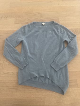 TSE Kaschmir Pullover