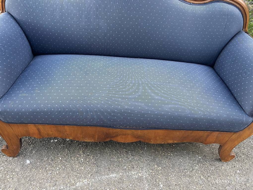 Sofas: Antikes Sofa – Gebraucht aus Wabern von ammanphi 3