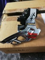 Shimano XT umwerfer
