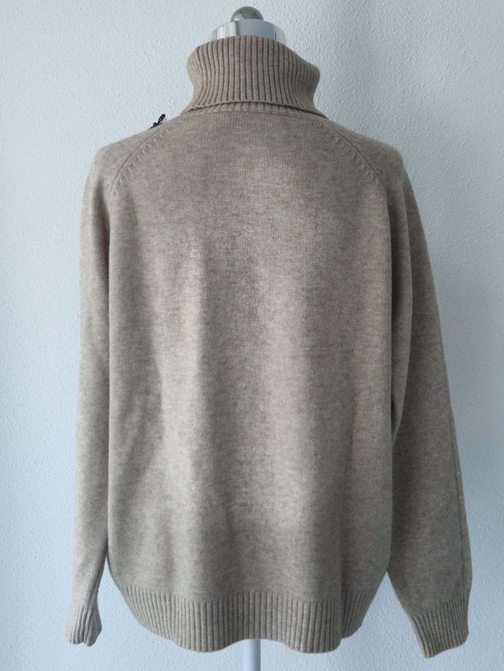 Pulls & Sweat-shirts: PULLOVER EN VISCOSE CHAUDE NOUVEAUTÉ  – Neuf avec emballage d'origine à Camorino par JPHANDMADE1 3