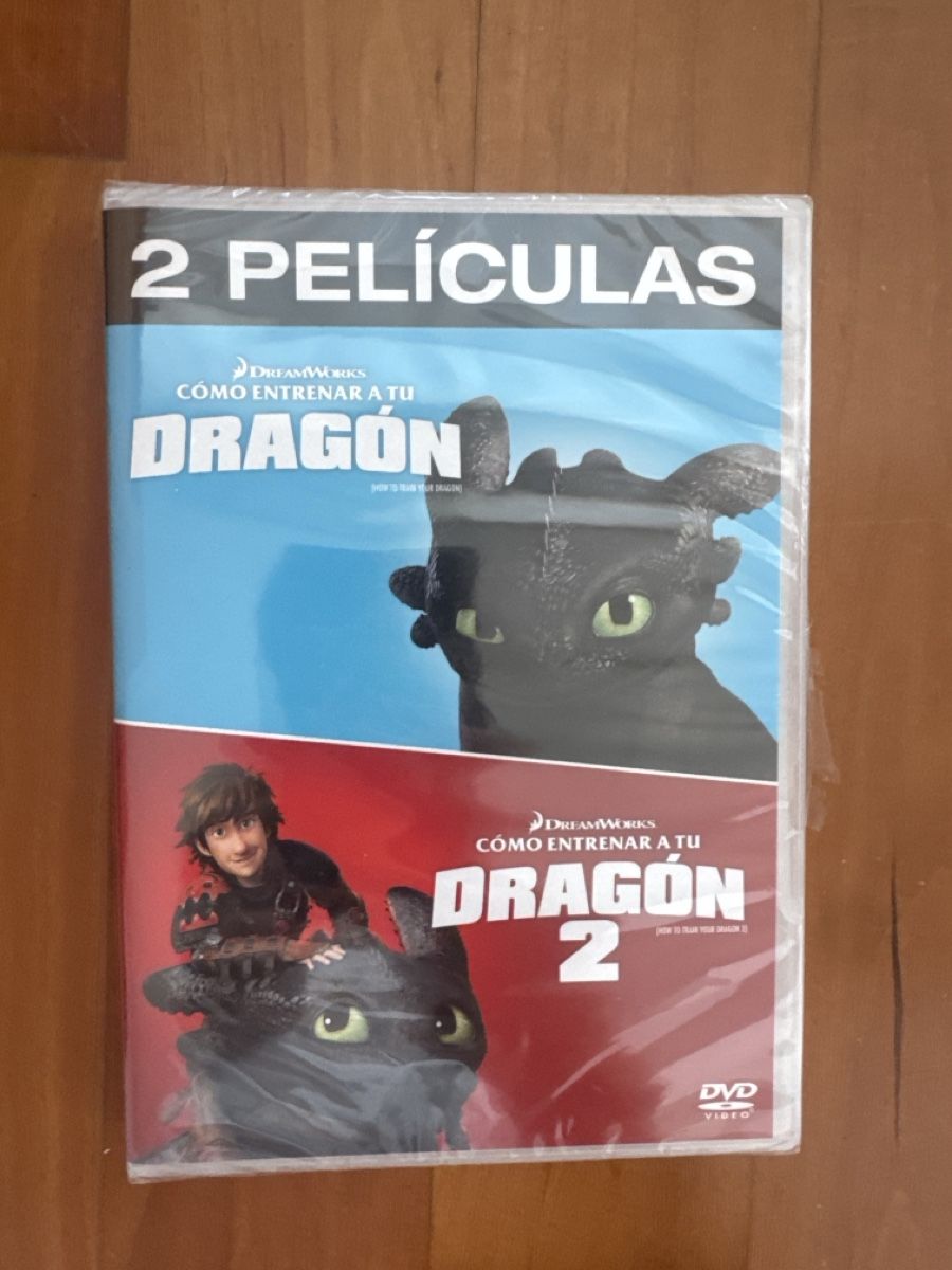 Tous les DVDs: DVD  – Neuf avec emballage d'origine à Baden par psc_tbw2