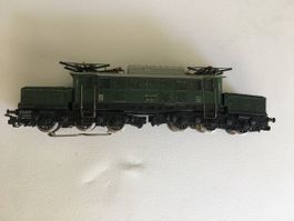 Märklin Lokomotive H0 defekt