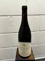 +  GEVREY - CHAMBERTIN  +                  VIELLES VIGNES