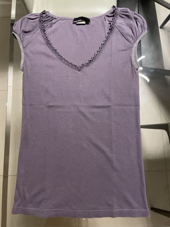 T-shirt Vero Moda - Femme