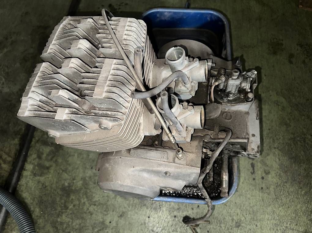 Motori: Motore Suzuki GT 250 – Usato da Lugano venduto da vecc-katana1100