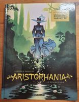 Aristophania N 1 E.O. (T.T.B.E.) Le Royaume d'Azur