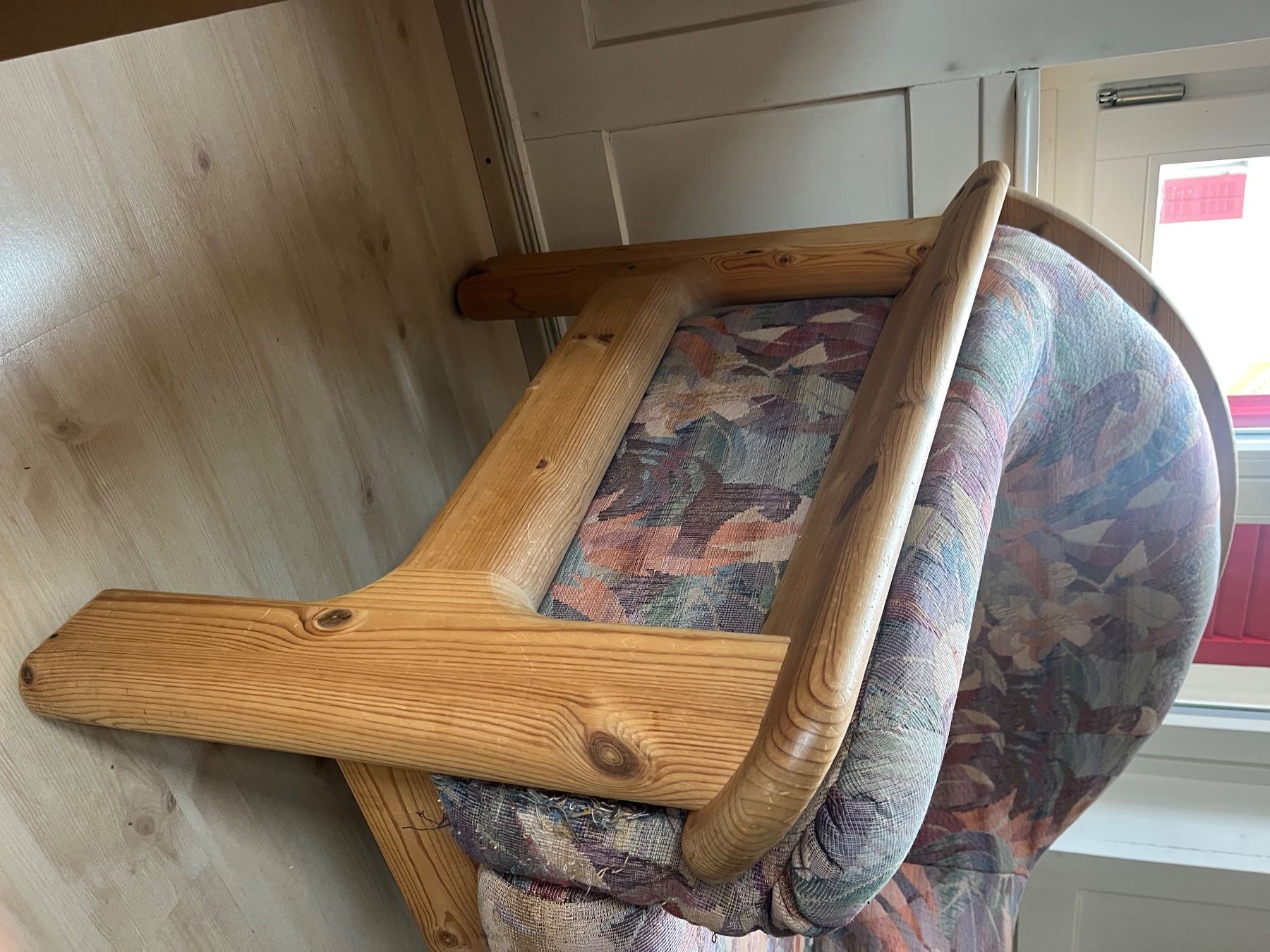 Sofas: Sofa & Sessel – D'occasion à Zürich par JosefGstaad79 5