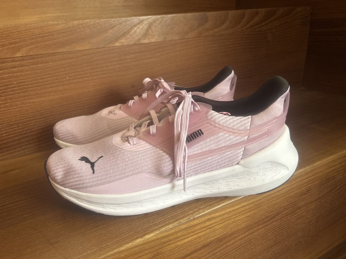 Puma Chaussures femmes: Puma Softride Turnschuhe 41 neu – Neuf (Voir description) à Maloja par liv_5gzx 2