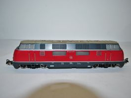 Märklin Diesellok DB (CSK1683)