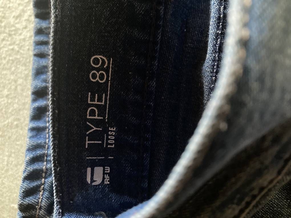 G-Star Jeans: neuwertige G-Star 29/30 – Usato da Steg im Tösstal venduto da mimu_87 1